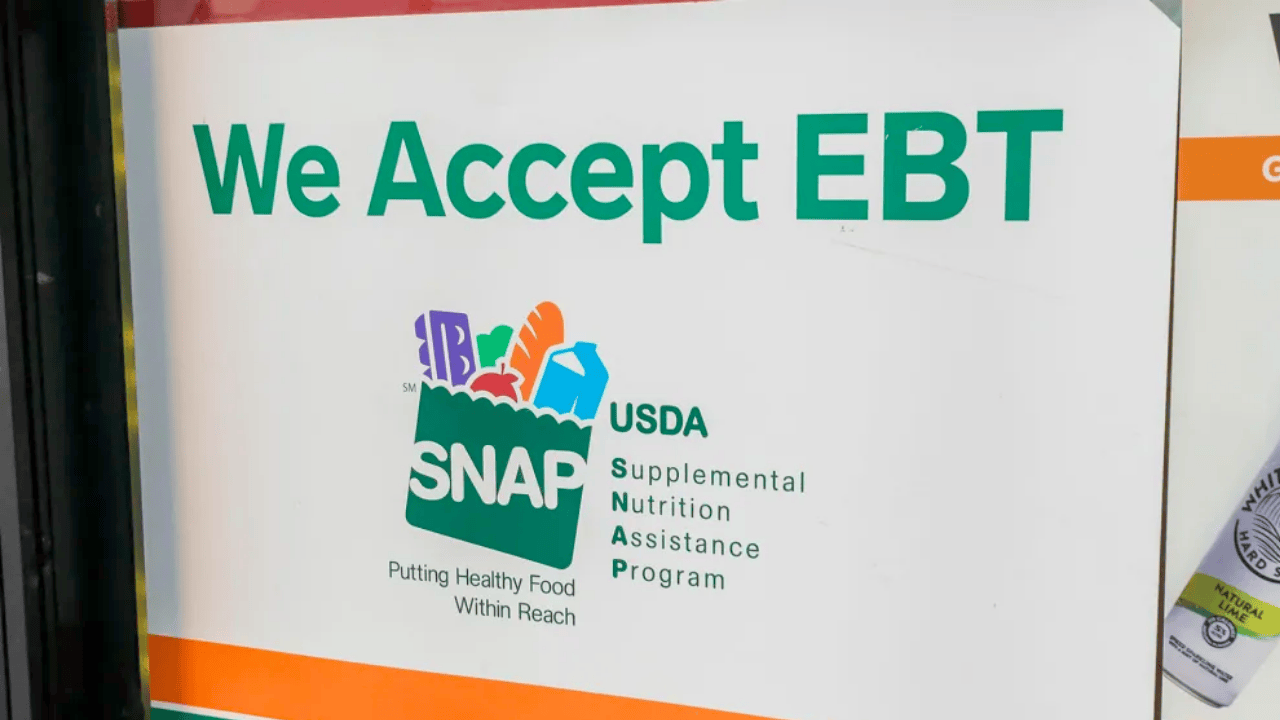 How to Check SNAP EBT Balance