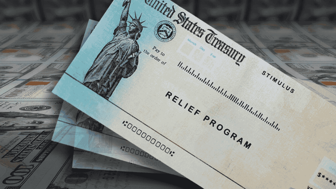 fourth stimulus check