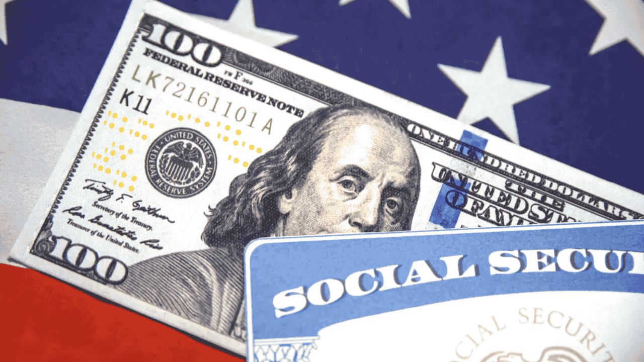 Changes Coming to Social Security This August 