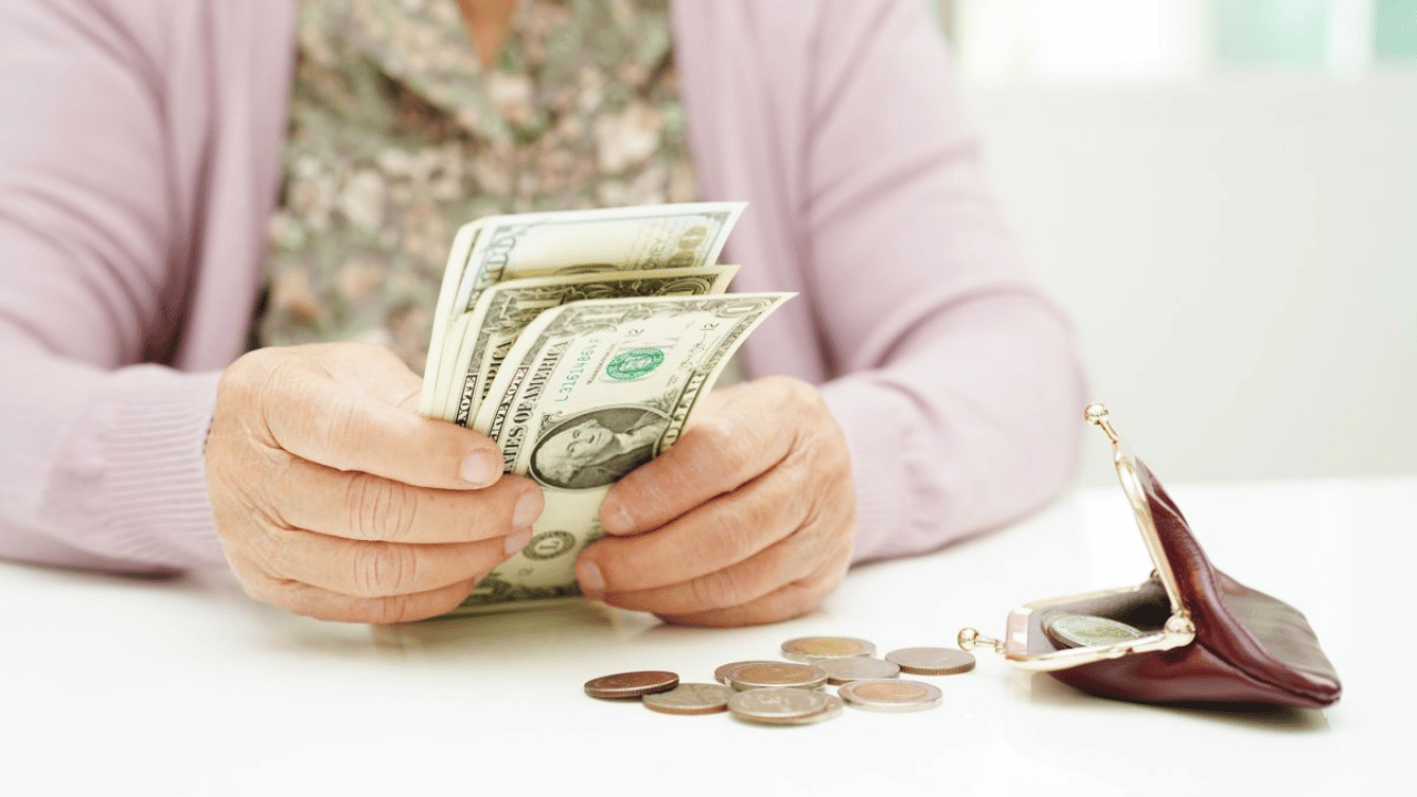Social Security at 65